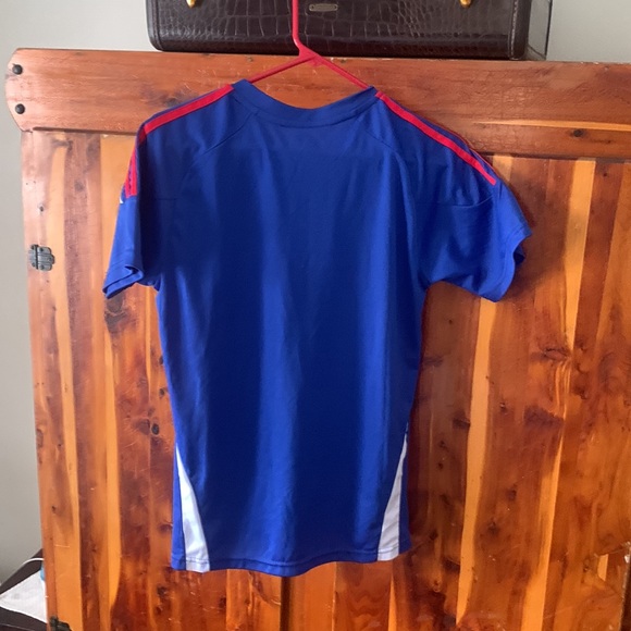 Shirts Adidas Nepal Soccer Jersey M Poshmark